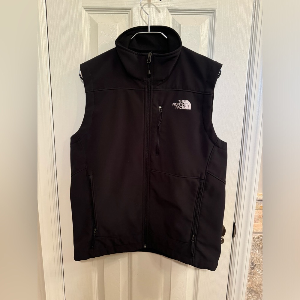 The North Face Vest